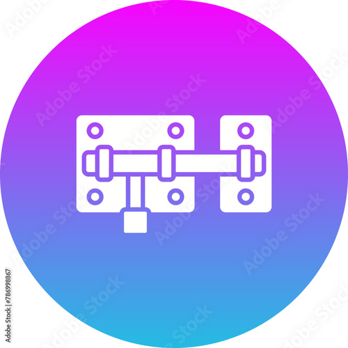 Latch Icon