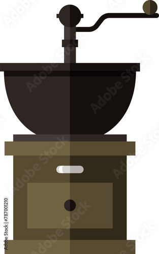 coffee grinder design