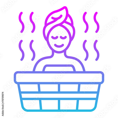 Jacuzzi Icon