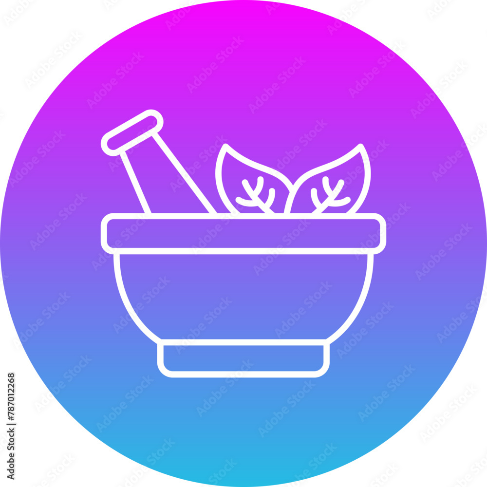 Herb Icon Herb Icon