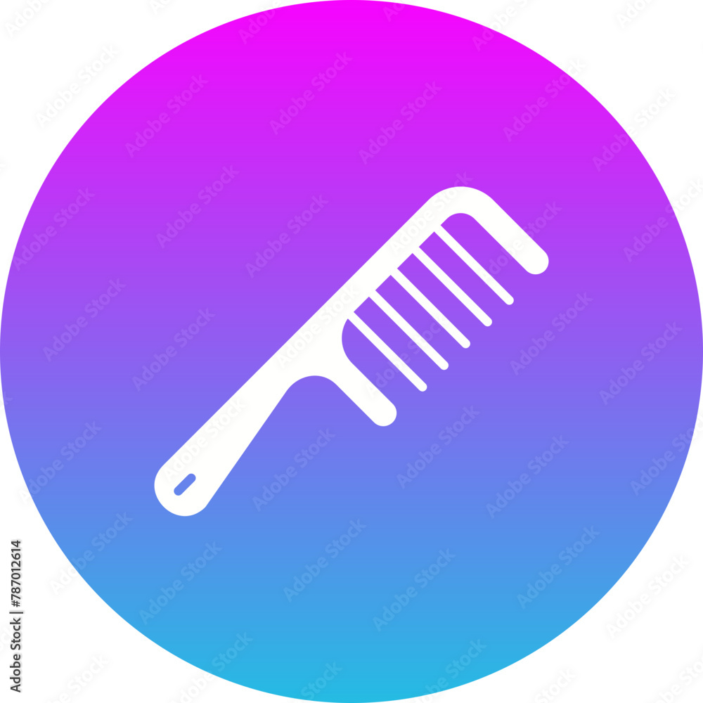 Comb Icon Comb Icon