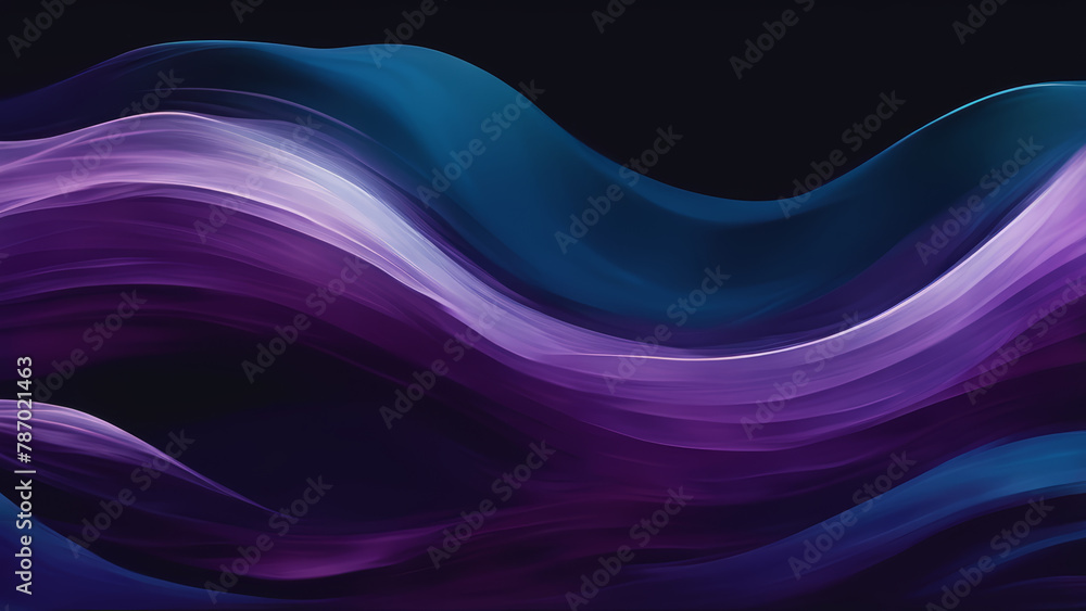 Vibrant Wave Motion, Abstract Colorful Energy Flow Design Vibrant Vibrant Wave Motion, Abstract Colorful Energy Flow Design Vibrant