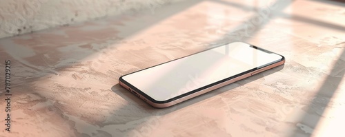 Smartphone Mockup, phone mo...