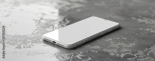 Smartphone Mockup, phone mo...