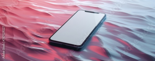Smartphone Mockup, phone mo...