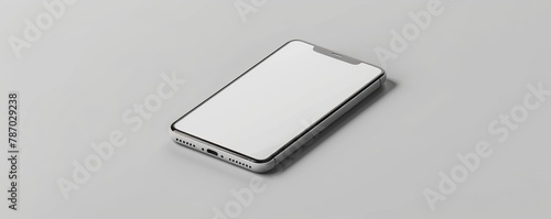 Smartphone Mockup, phone mo...