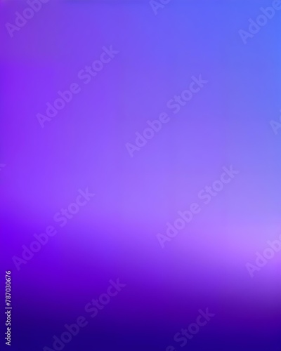 Vibrant Purple Gradient Background Image | Colorful, Bright, Vivid Violet Ombre Wallpaper for Creative Design Projects, Digital Art, Website Backgrounds