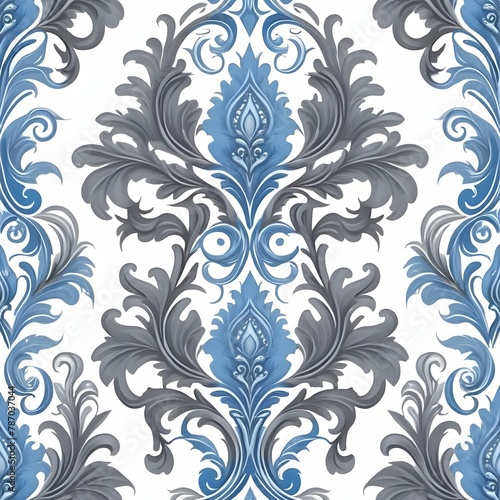 seamless pattern