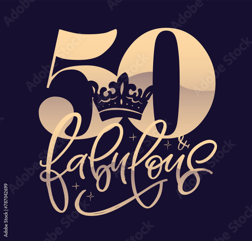 Happy birthday - cute hand drawn doodle lettering postcard. Time to  celebrate. Make a wish. Birthday Party time - label for banner, t-shirt design. 100% vector