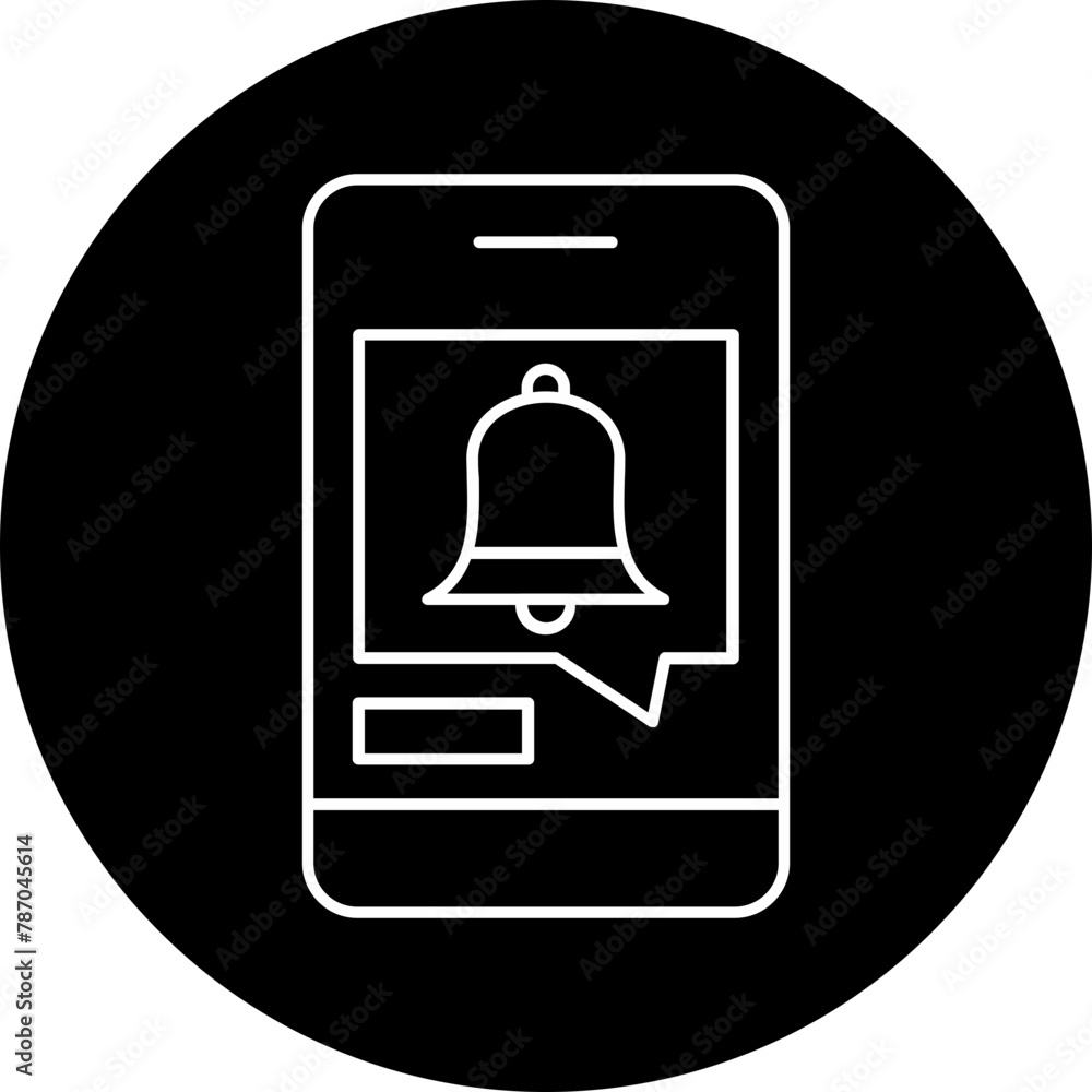 Notification Icon Notification Icon