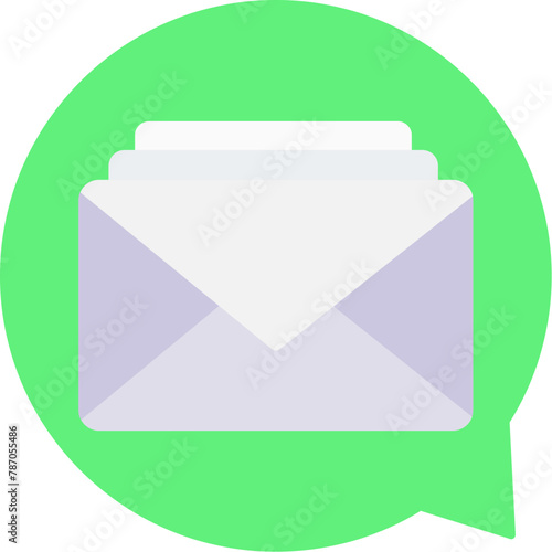 Email Icon