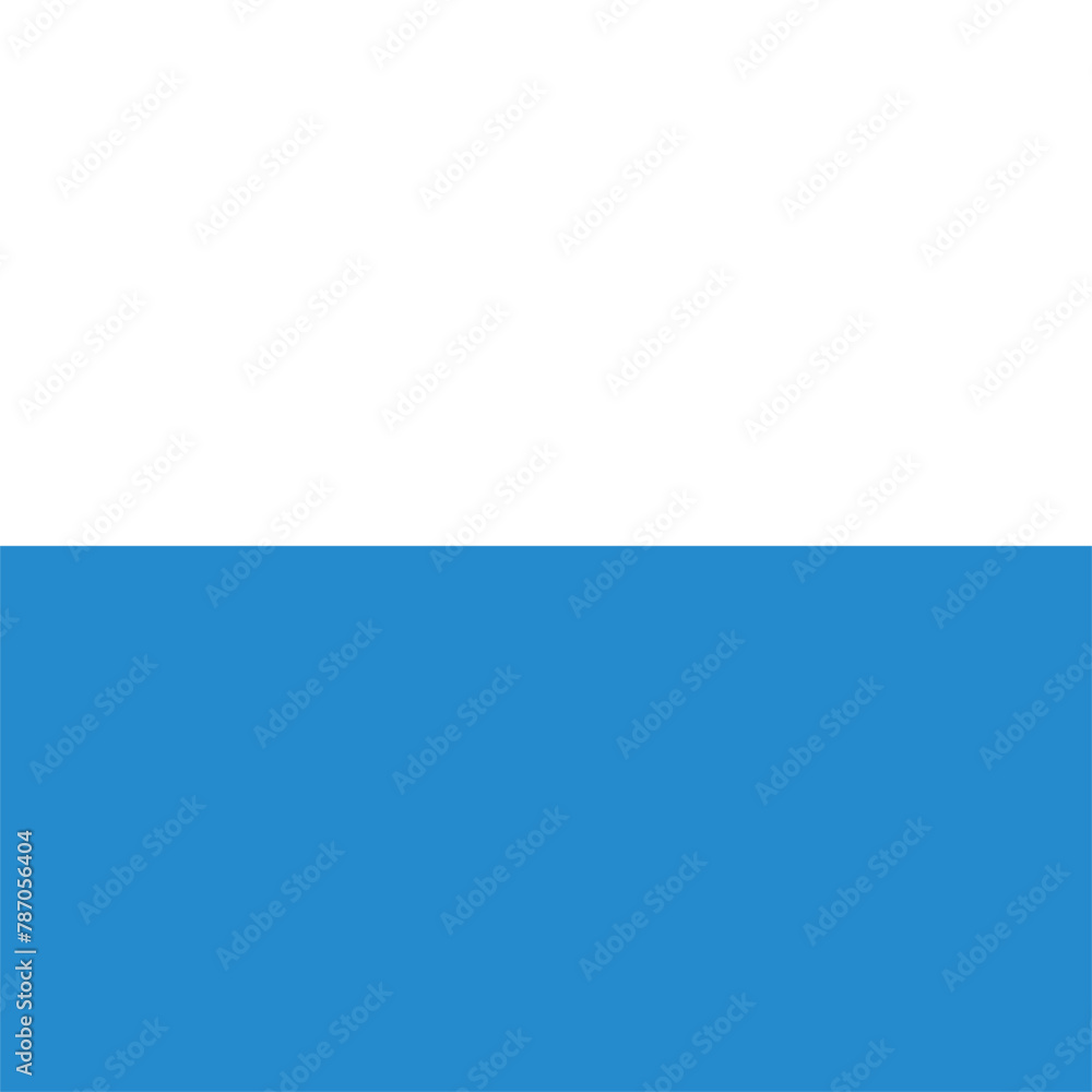 Flag of Canton of Lucerne Flag of Canton of Lucerne