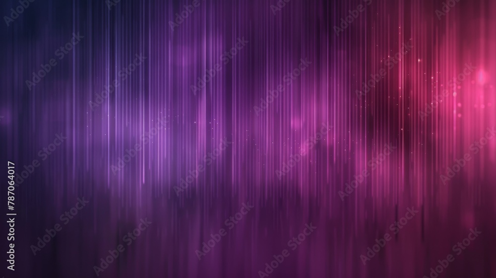 Abstract background with vertical stripes in purple and pink Abstract background with vertical stripes in purple and pink