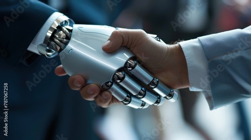 use of AI in negotiating business deals, focusing on automated negotiation agents.