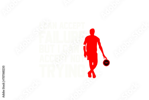 I Can Accept Failure (SVG 10800x7200)