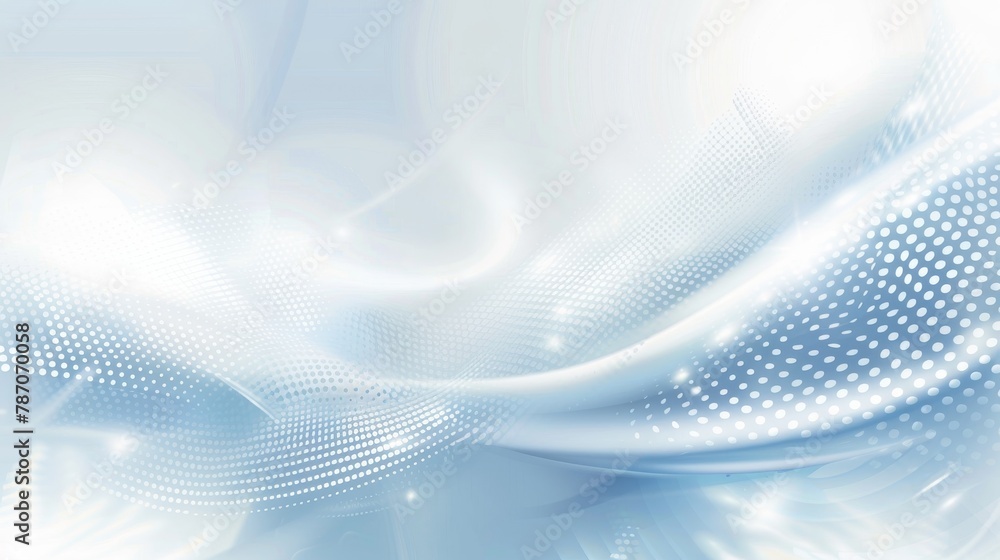 Modern blue Abstract Technology Background Modern blue Abstract Technology Background