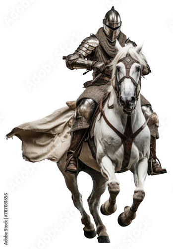 PNG Horse animal mammal knight. AI generated Image by rawpixel.