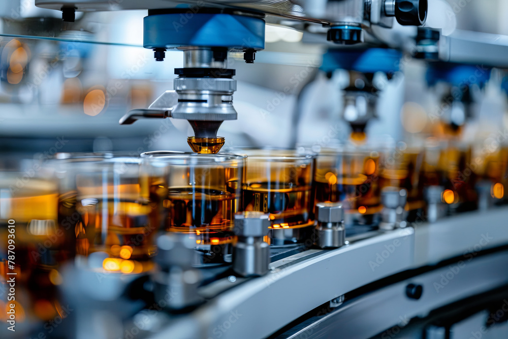Factory for making spectacle lenses and frames, myopia glasses, sunglasses, production line Factory for making spectacle lenses and frames, myopia glasses, sunglasses, production line