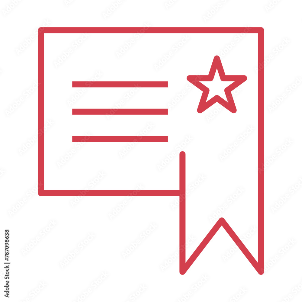 bookmark Icon Design bookmark Icon Design