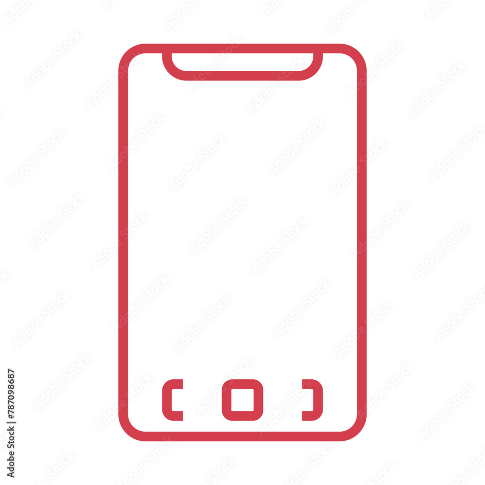 phone Icon Design