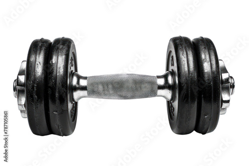dumbbell weight lifting