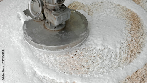 Fotografía Professional carpet cleaning