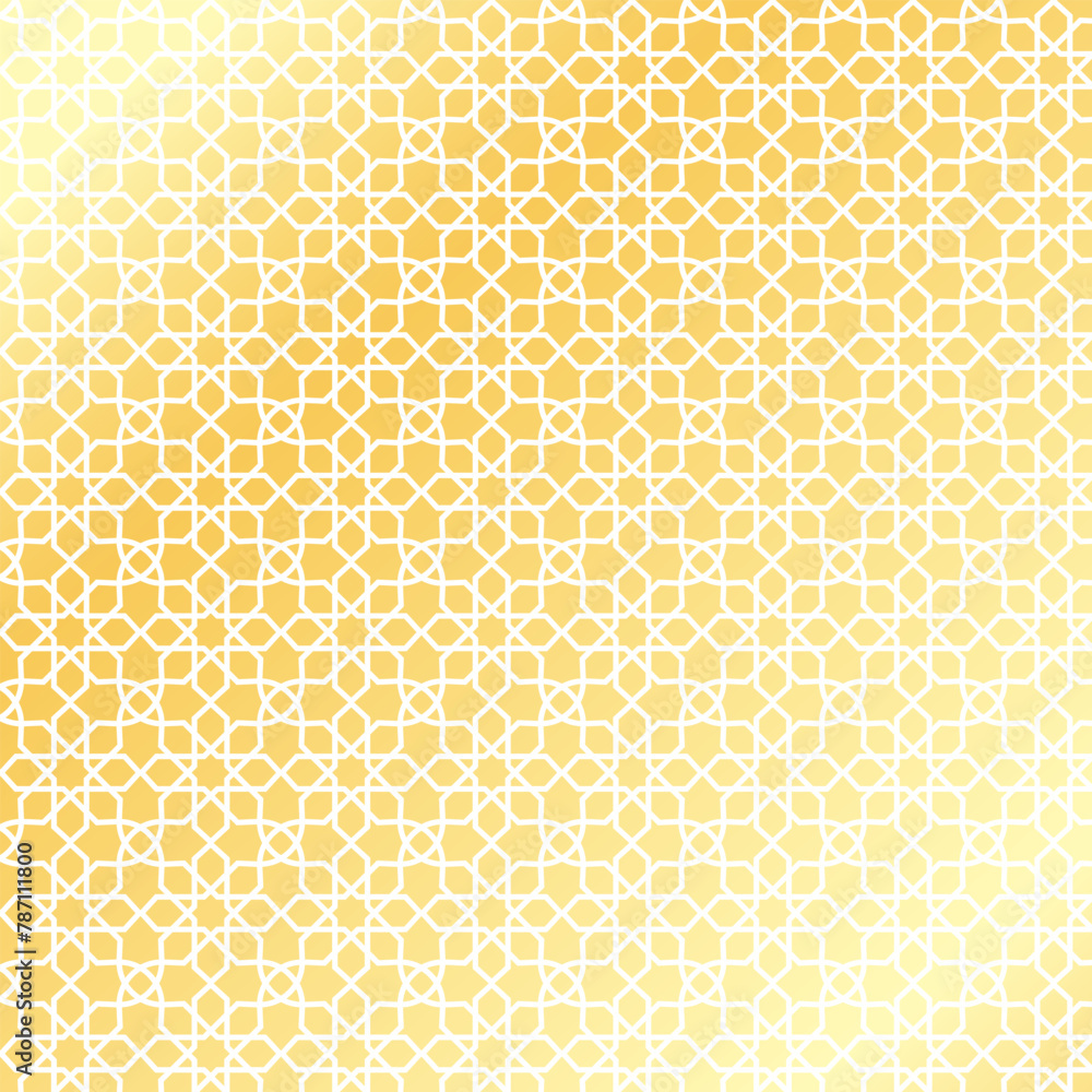 Islamic special pattern design Islamic special pattern design