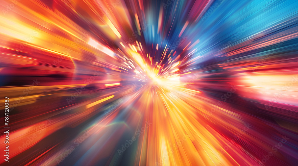 Abstract motion blur effect ,Colorful background 
 ,Abstract blurred background ,Abstract colour background with lines ,abstract speed motion blur in the tunnel,abstract speed motion background