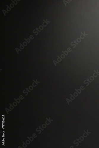 High resolution, plain or blank, smooth or soft light, black gradient, portrait studio background for studio photography, and abstract background.
