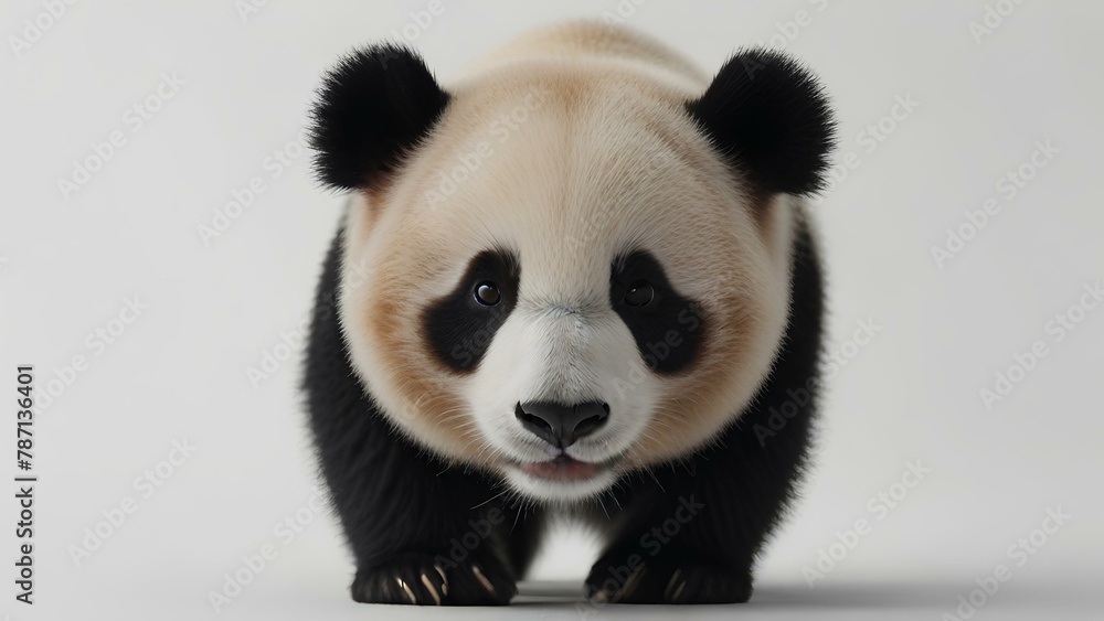 panda panda