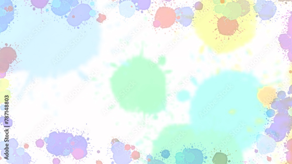 abstract watercolor background abstract watercolor background