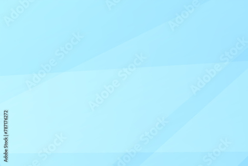 Abstract blue on light blue background modern design. Vector illustration EPS 10.