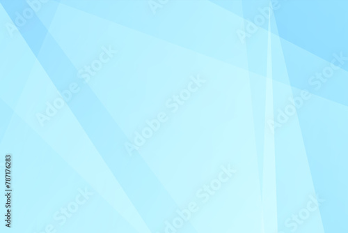 Abstract blue on light blue background modern design. Vector illustration EPS 10.