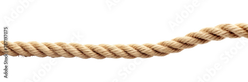 PNG Frayed rope white background durability strength