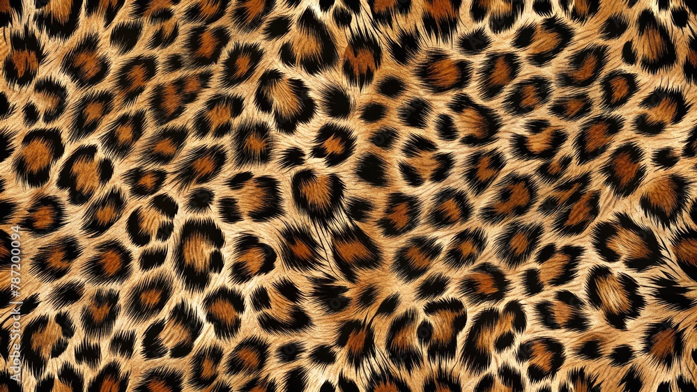 leopard fur texture leopard fur texture