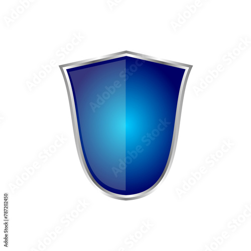 Free Download shield icon illustration - GFXLoad