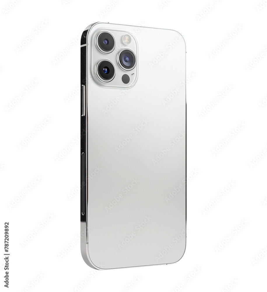 smartphone isolated smartphone isolated