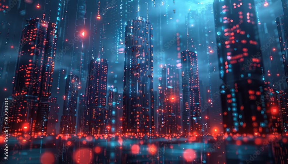 Tokenization Concept Art, Design a background showcasing the tokenization of assets like real estate, art, and securities on a blockchain Tokenization Concept Art, Design a background showcasing the tokenization of assets like real estate, art, and securities on a blockchain