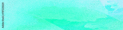 Wallpaper Mural Blue panorama background. Simple design for banners, posters, Ad, events and various design works Torontodigital.ca
