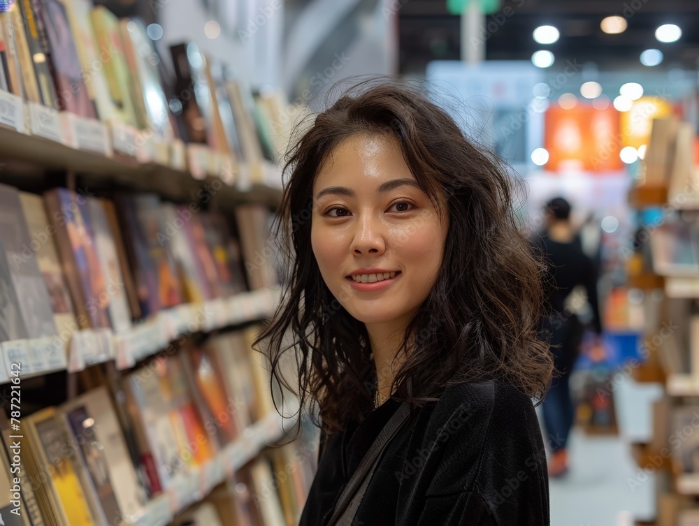 Taipei International Book Exhibition literary guests
