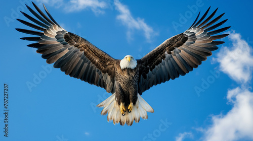 Weißkopfseeadler Adler, Greifvogel. Seeadler