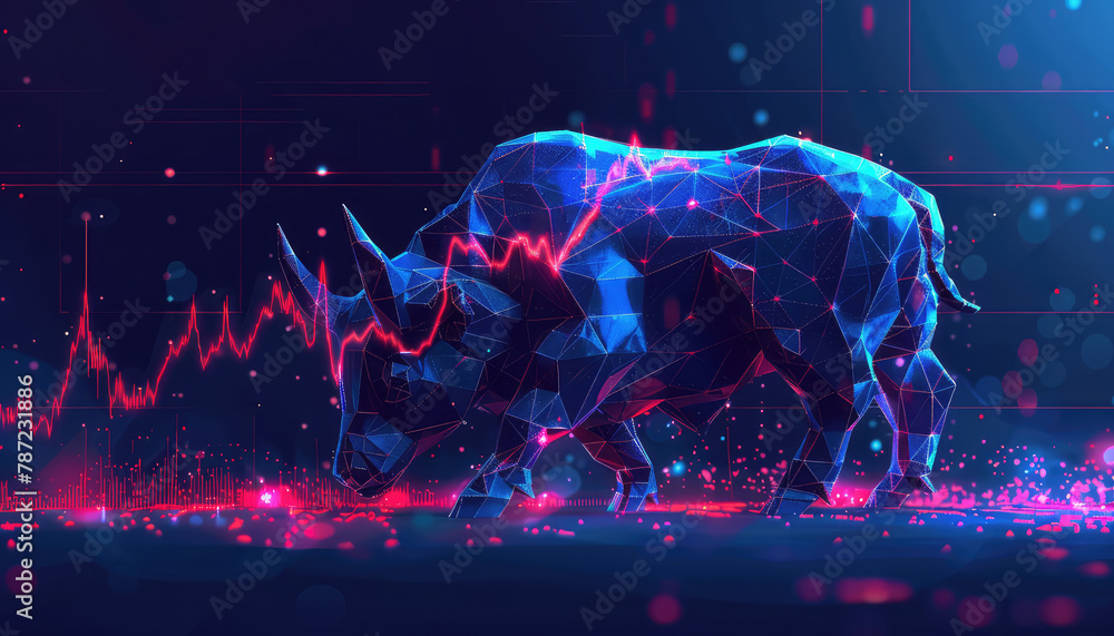 Trend Following, Illustrate the concept of trend following strategies