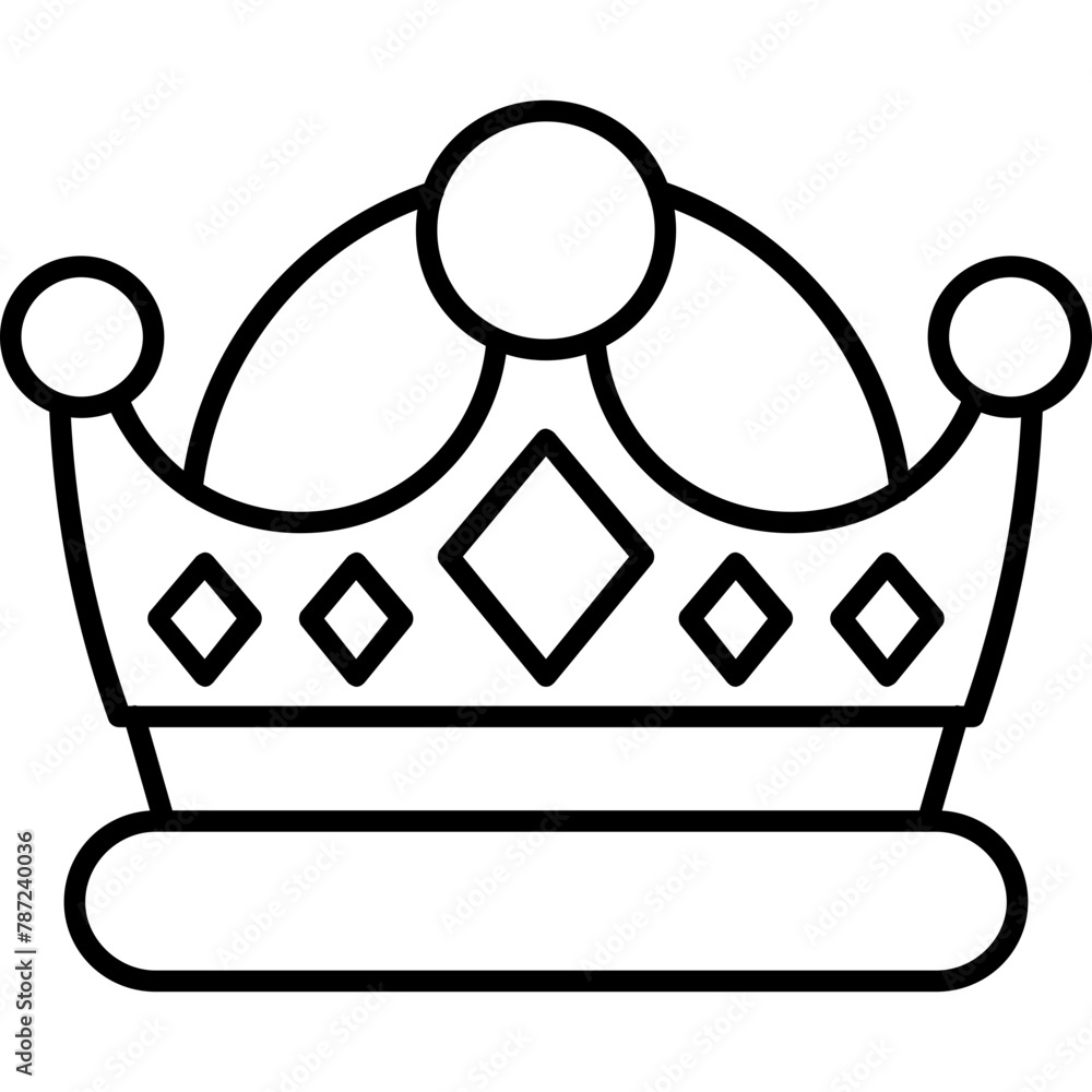 Crown Icon Crown Icon