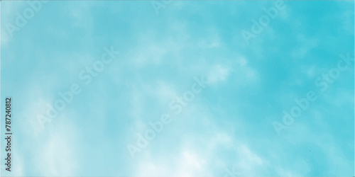 It's a hot day with the sun shining down on a blue sky filled with alternating small and huge clouds moving gently while the light from the sky creates a remarkable abstract shape. Horizon, Cloud Back