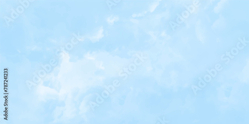 It's a hot day with the sun shining down on a blue sky filled with alternating small and huge clouds moving gently while the light from the sky creates a remarkable abstract shape. Horizon, Cloud Back
