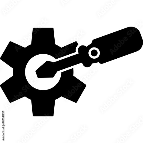 Repair Icon