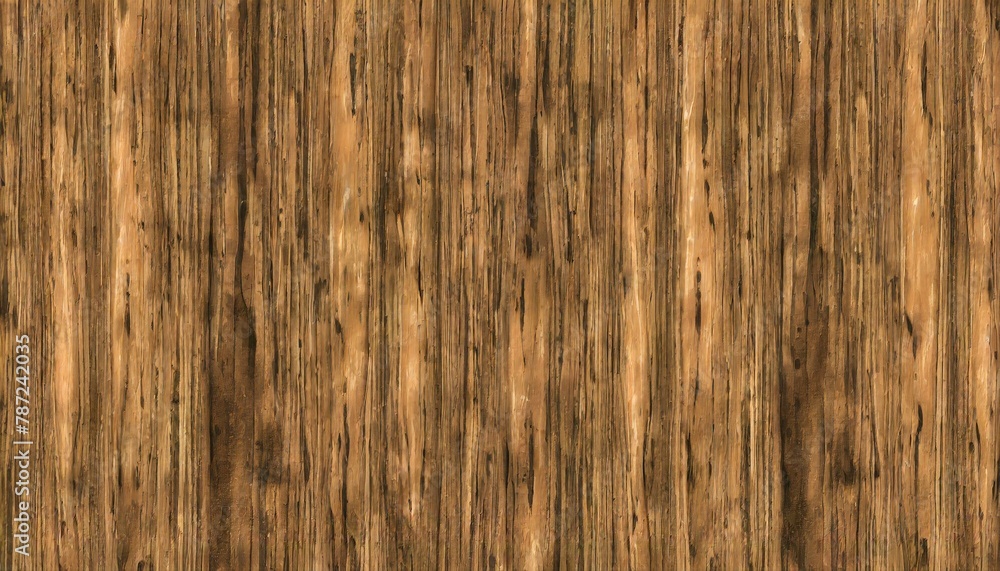 Rustic Simplicity: Untreated Wood Texture Rustic Simplicity: Untreated Wood Texture