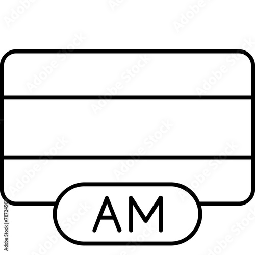 Armenia Icon