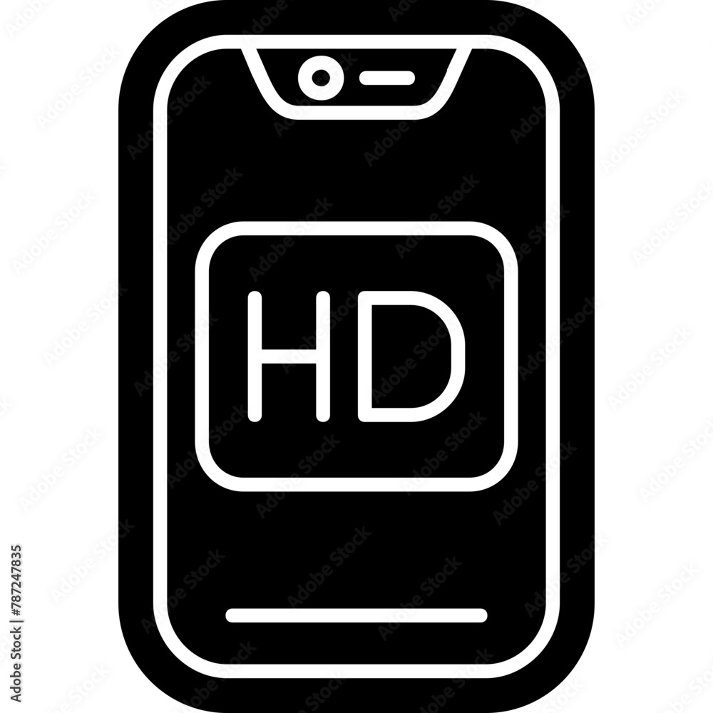 Hd Icon Hd Icon