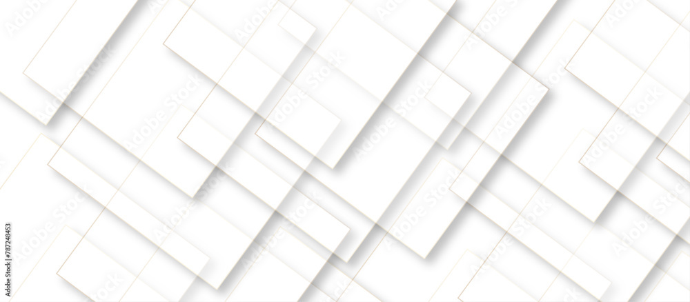 White tiles vector abstract 3d shadows , background for desktop, rectangular shapes transparent White tiles vector abstract 3d shadows , background for desktop, rectangular shapes transparent